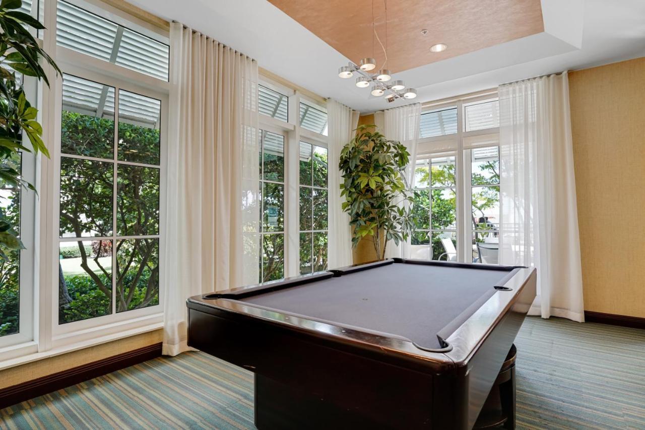 1Br Rooftop Pool-10 Min Walk To Beach Boynton Beach Exterior foto