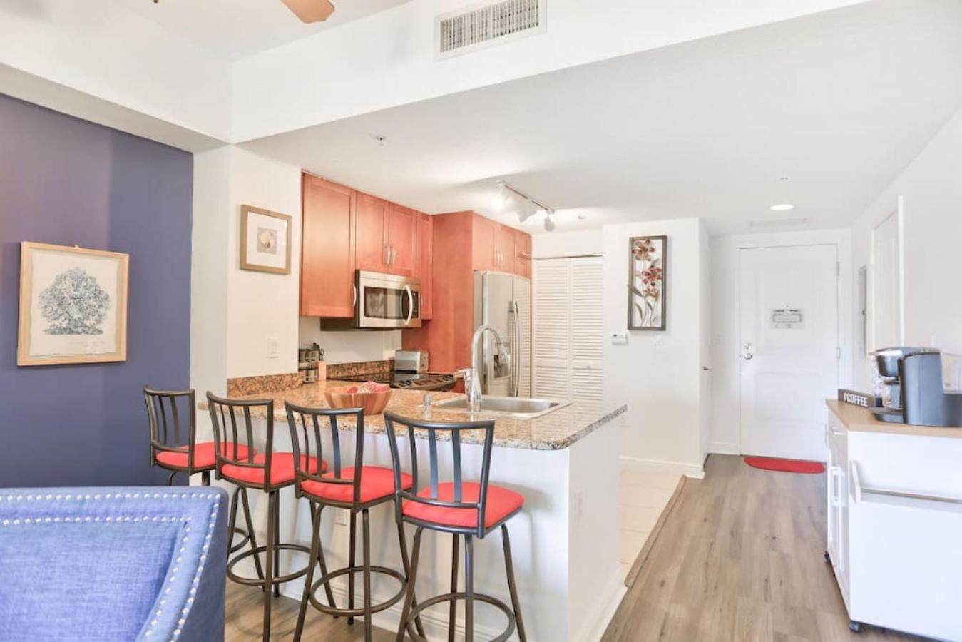 1Br Rooftop Pool-10 Min Walk To Beach Boynton Beach Exterior foto