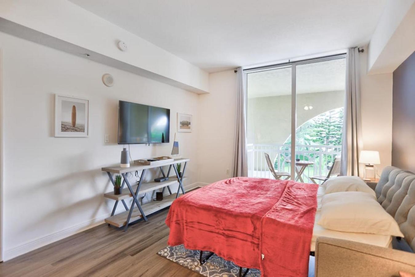 1Br Rooftop Pool-10 Min Walk To Beach Boynton Beach Exterior foto